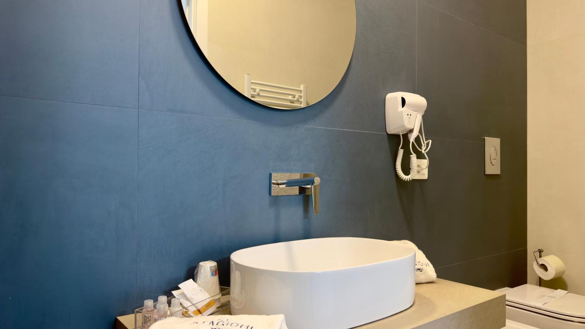 Le Stagioni Rooms Vieste Dış mekan fotoğraf